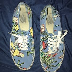 VANS special edition